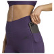 Adidas Γυναικείο κολάν Optime Essentials Stash Pocket Full-Length Leggings Adidas Γυναικείο κολάν Optime Essentials Stash Pocket Full-Length Leggings